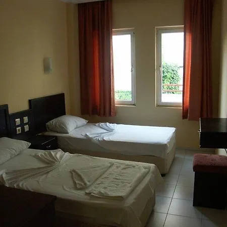 Apartment Destiny Marmaris